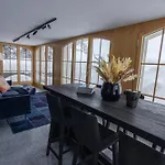 Andermatt Chalet Guetsch