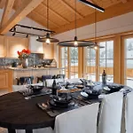 Andermatt Chalet Guetsch