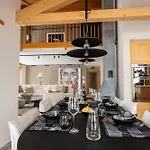 Andermatt Chalet Guetsch