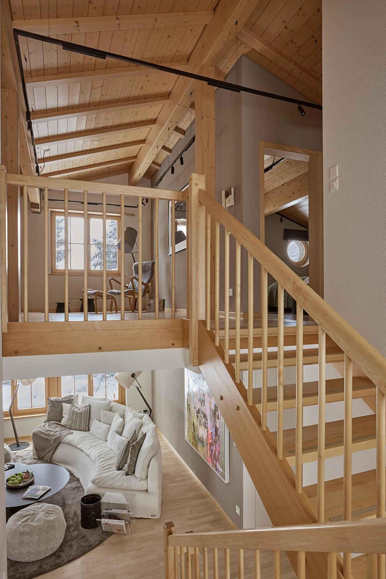 Chalet Guetsch Andermatt
