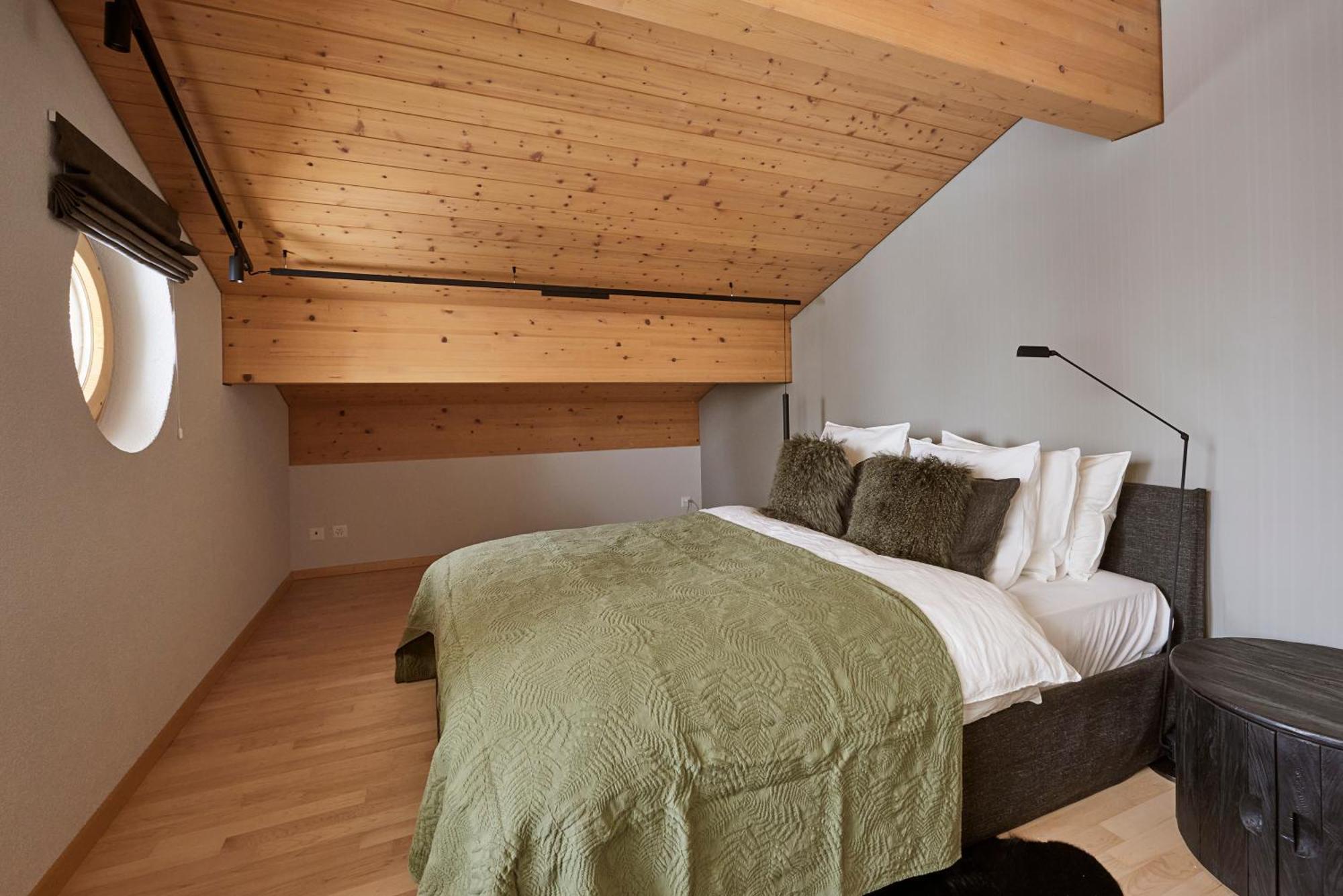 Guetsch * Andermatt