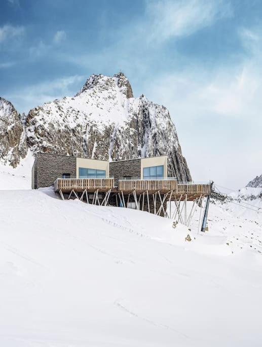 Guetsch Andermatt