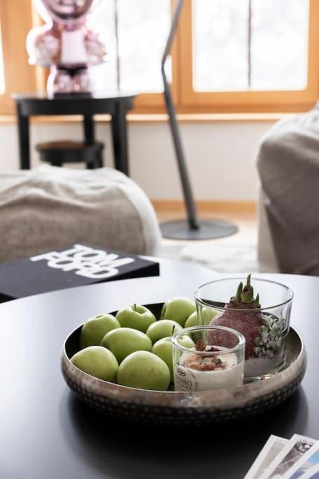 Chalet Guetsch Andermatt