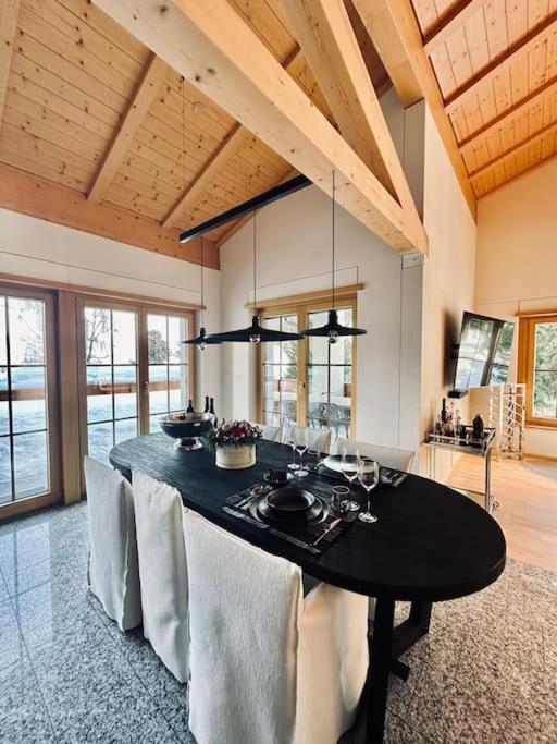 Guetsch Chalet *
