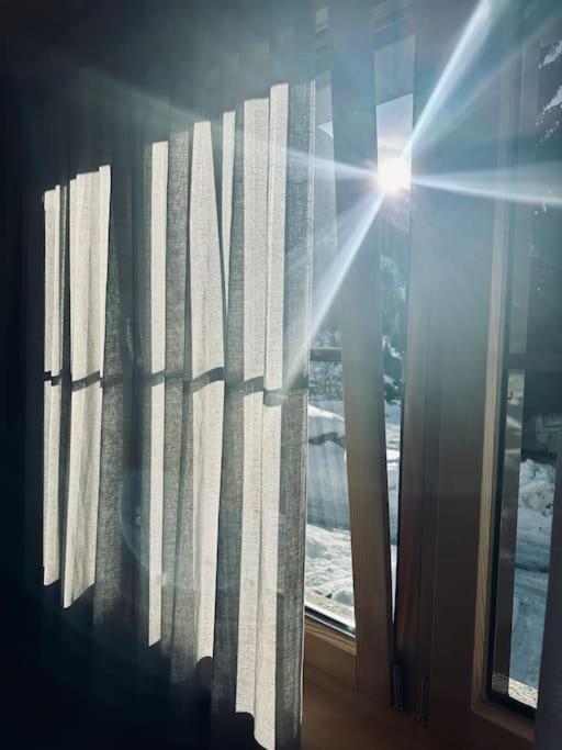 Chalet Guetsch Andermatt